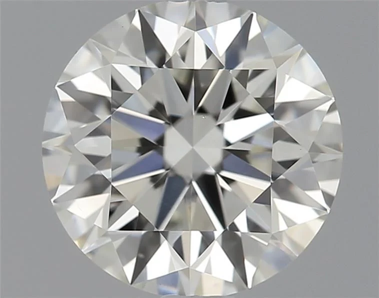 0.70 ct. H/VS1 Round Diamond