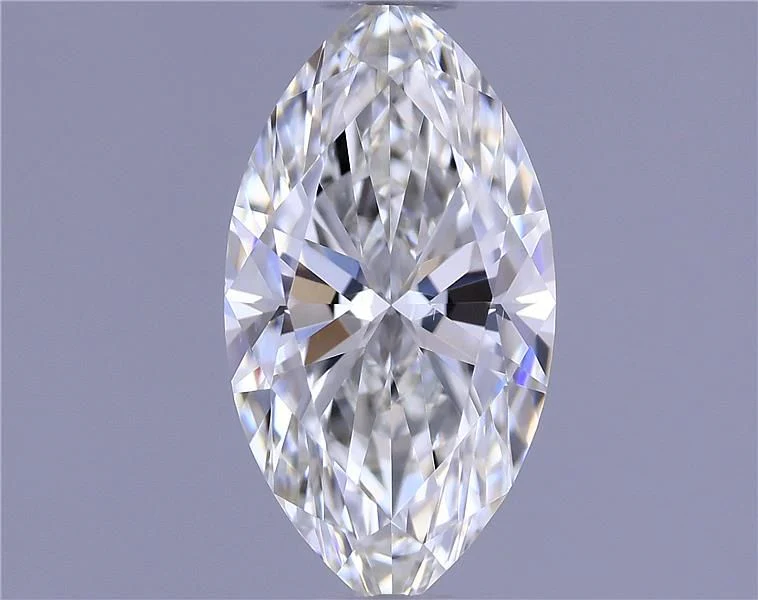 0.70 ct. H/VS2 Marquise Diamond