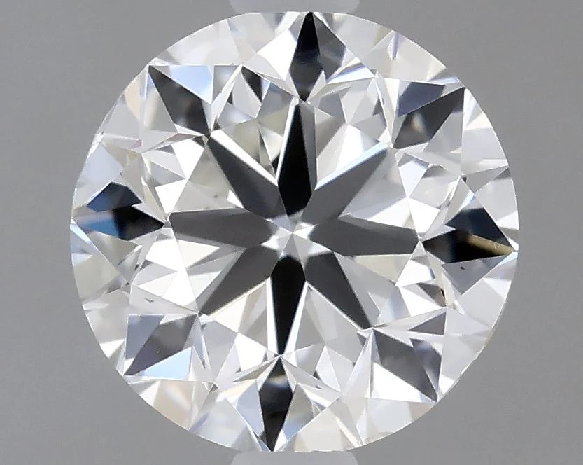 0.70 ct. H/VS2 Round Diamond