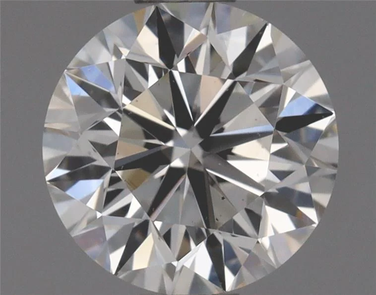 0.70 ct. H/VS2 Round Diamond