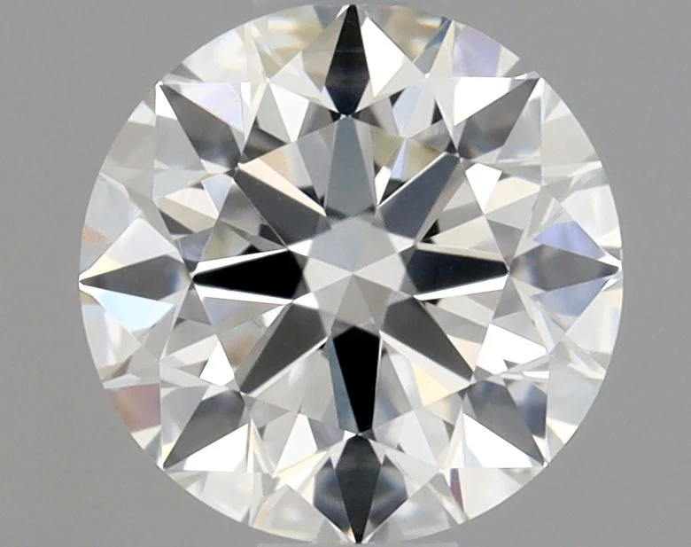 0.70 ct. H/VS2 Round Diamond