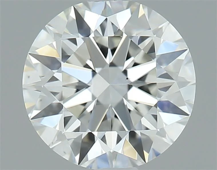 0.70 ct. H/VS2 Round Diamond
