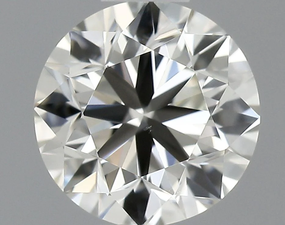 0.70 ct. H/VS2 Round Diamond