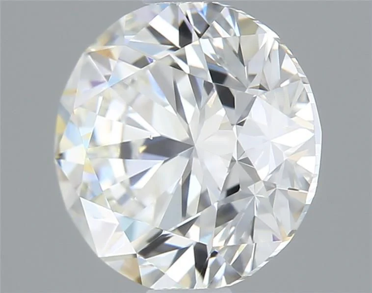 0.70 ct. H/VS2 Round Diamond