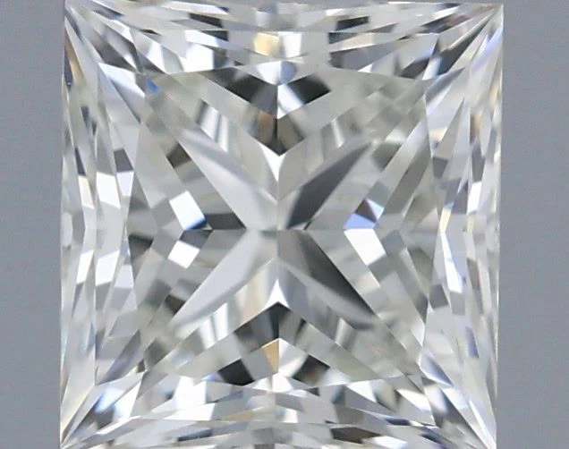 0.70 ct. H/VVS1 Princess Diamond