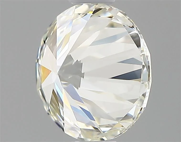 0.70 ct. H/VVS1 Round Diamond