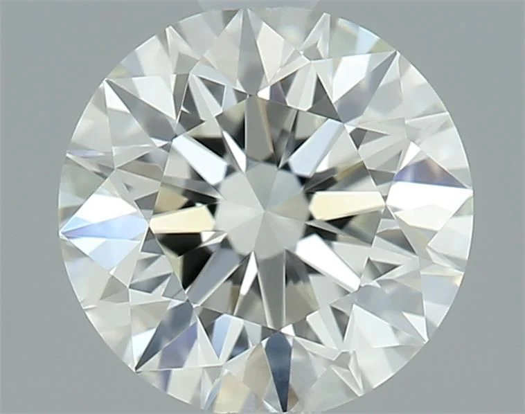 0.70 ct. H/VVS1 Round Diamond