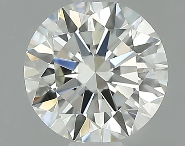 0.70 ct. H/VVS1 Round Diamond