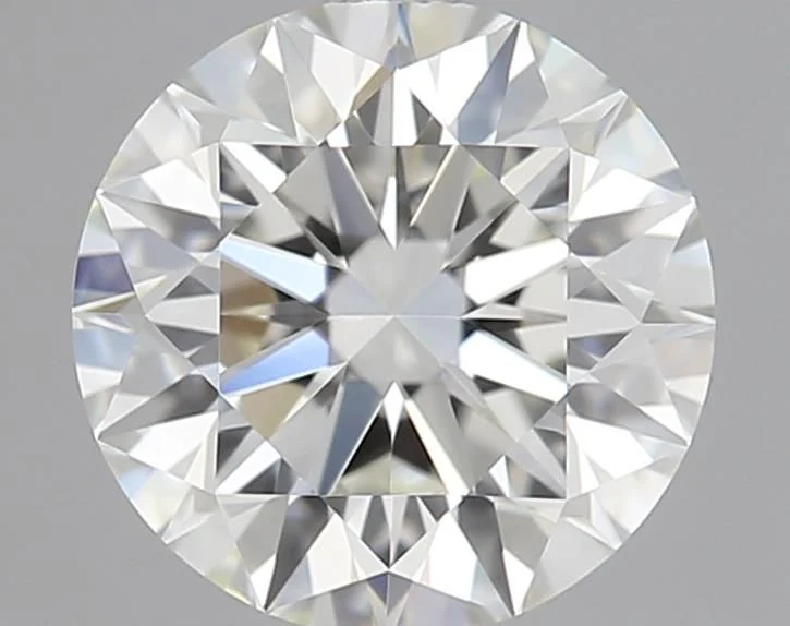 0.70 ct. H/VVS1 Round Diamond