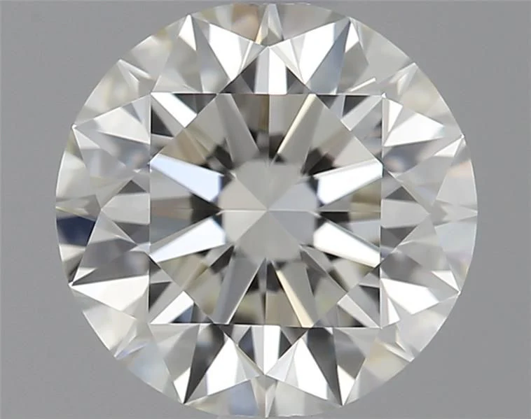 0.70 ct. H/VVS1 Round Diamond