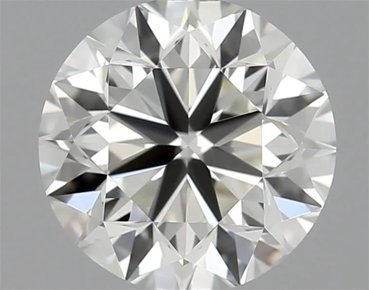 0.70 ct. H/VVS1 Round Diamond