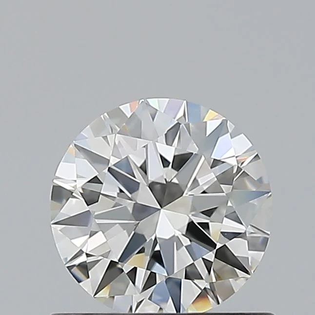 0.70 ct. H/VVS1 Round Diamond
