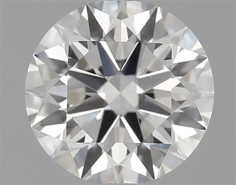 0.70 ct. H/VVS2 Round Diamond