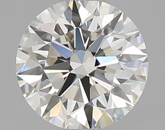 0.70 ct. H/VVS2 Round Diamond