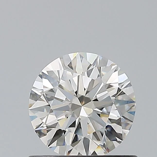 0.70 ct. H/VVS2 Round Diamond