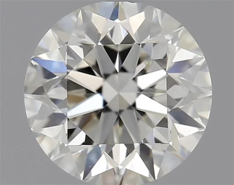 0.70 ct. H/VVS2 Round Diamond