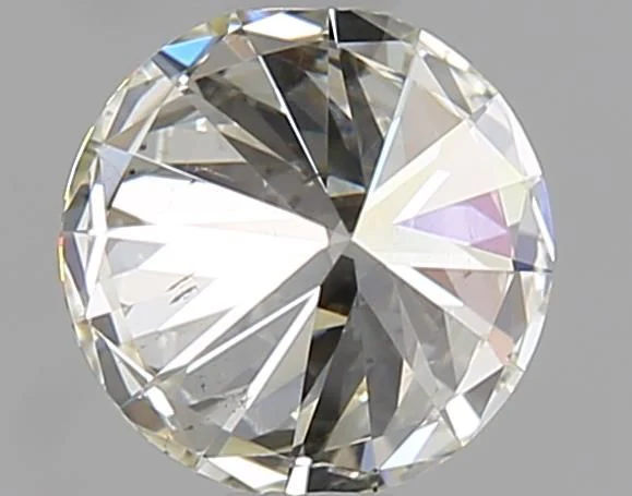 0.70 ct. I/SI1 Round Diamond