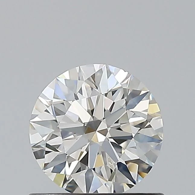 0.70 ct. I/SI1 Round Diamond