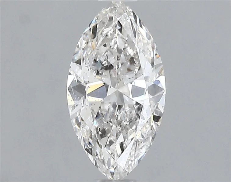 0.70 ct. I/SI2 Marquise Diamond