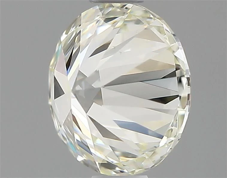 0.70 ct. I/VS1 Round Diamond