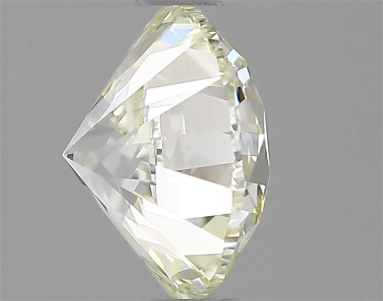 0.70 ct. I/VS1 Round Diamond
