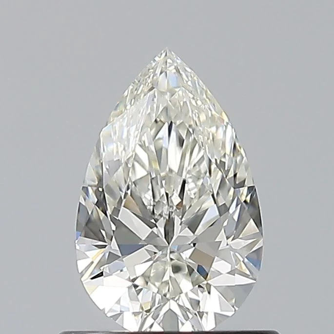 0.70 ct. I/VS2 Pear Diamond