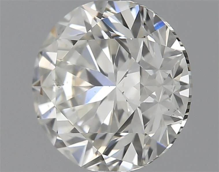0.70 ct. I/VS2 Round Diamond