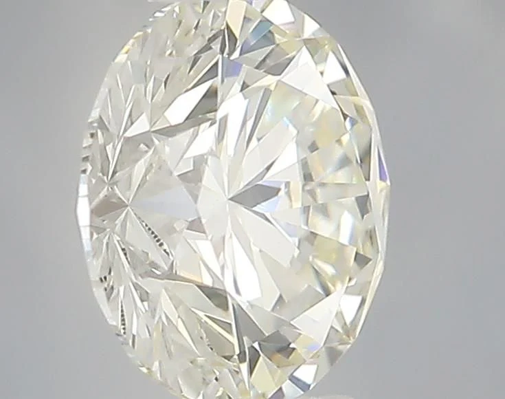 0.70 ct. I/VS2 Round Diamond
