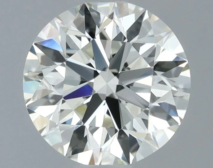 0.70 ct. I/VVS1 Round Diamond
