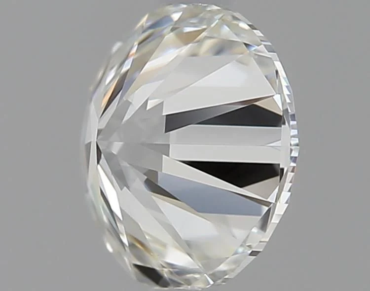 0.70 ct. I/VVS1 Round Diamond