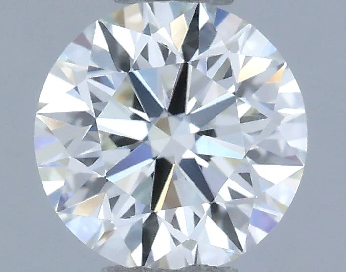 0.70 ct. I/VVS1 Round Diamond