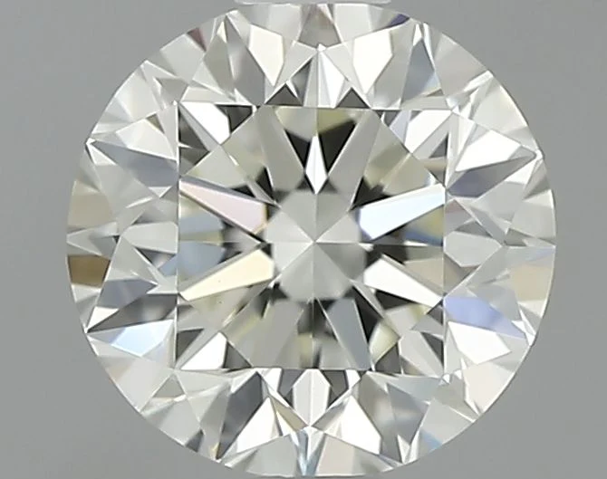 0.70 ct. I/VVS1 Round Diamond