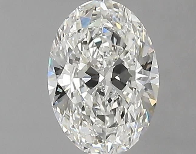 0.70 ct. I/VVS2 Oval Diamond