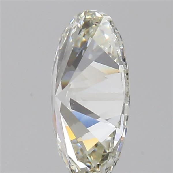 0.70 ct. I/VVS2 Oval Diamond