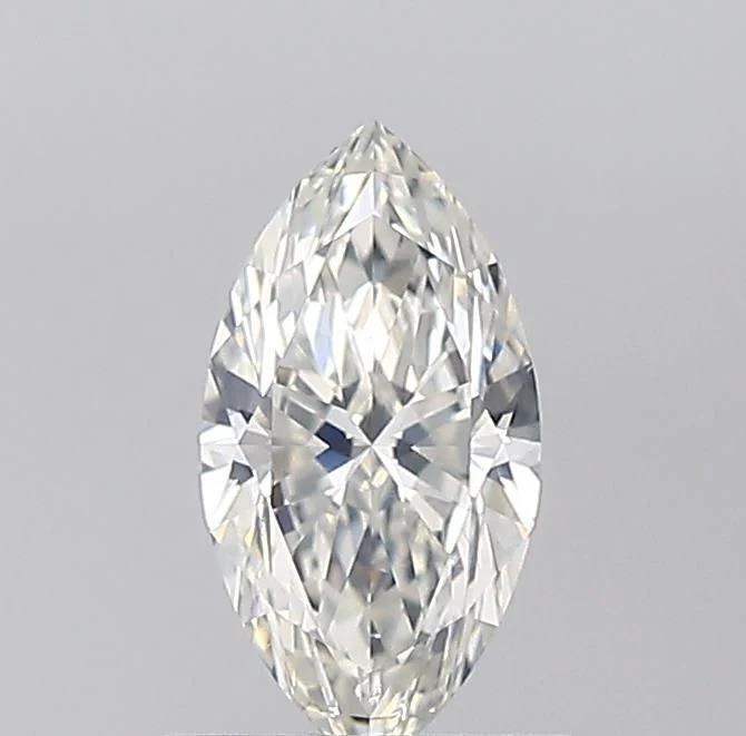 0.70 ct. J/SI1 Marquise Diamond