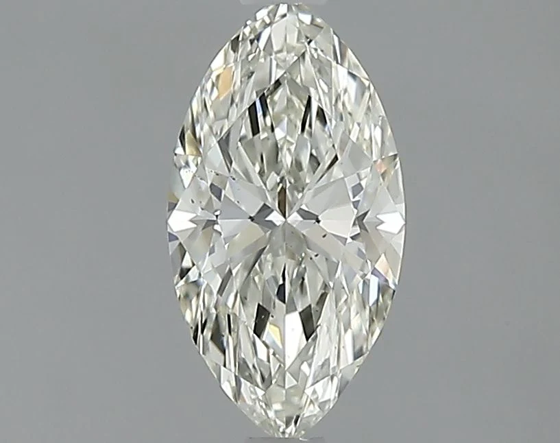 0.70 ct. J/VS1 Marquise Diamond