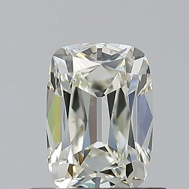 0.70 ct. J/VS1 Old Miner Diamond