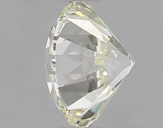 0.70 ct. J/VS1 Round Diamond