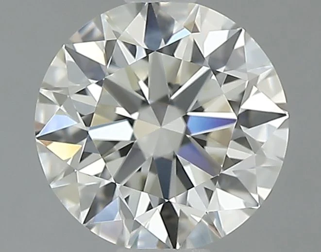 0.70 ct. J/VS1 Round Diamond
