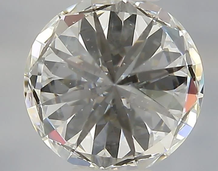 0.70 ct. J/VS2 Round Diamond