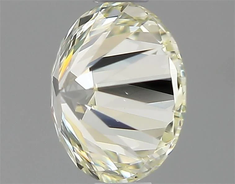0.70 ct. J/VVS2 Round Diamond
