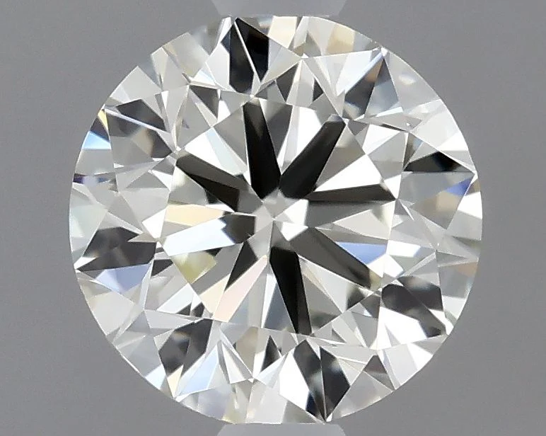 0.70 ct. K/VS1 Round Diamond