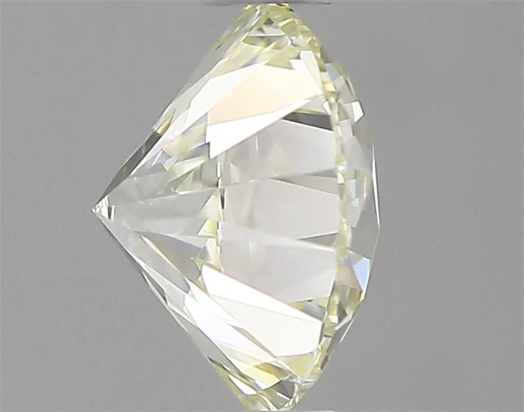 0.70 ct. K/VVS1 Round Diamond