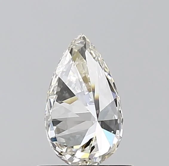 0.70 ct. K/VVS2 Pear Diamond