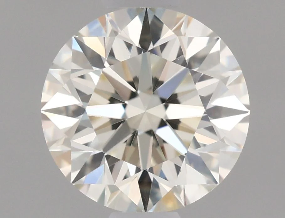 0.70 ct. L/VS1 Round Diamond