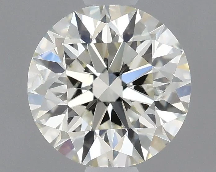0.70 ct. L/VS2 Round Diamond