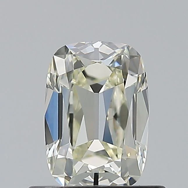 0.70 ct. L/VVS1 Old Miner Diamond