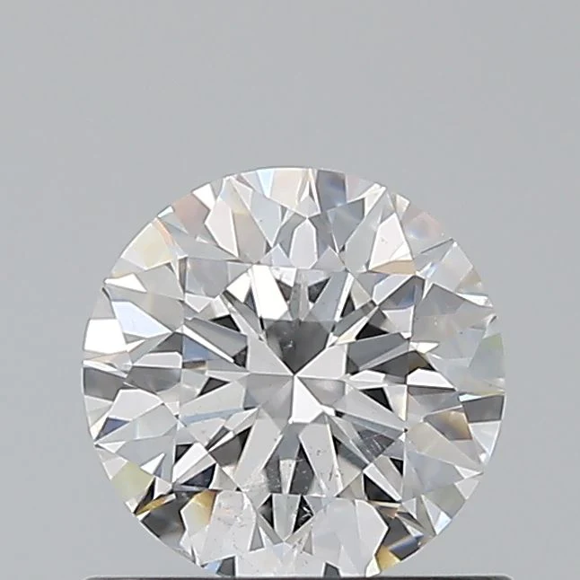 0.71 ct. E/SI2 Round Diamond