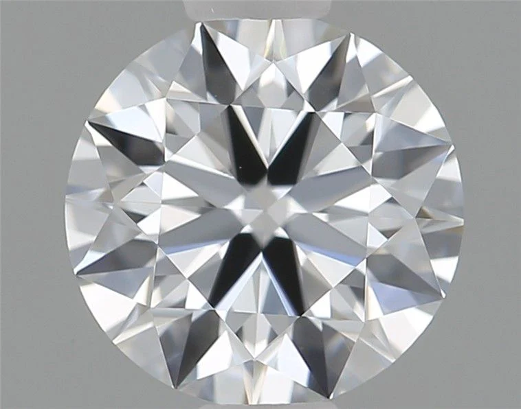 0.71 ct. E/VS1 Round Lab Grown Diamond