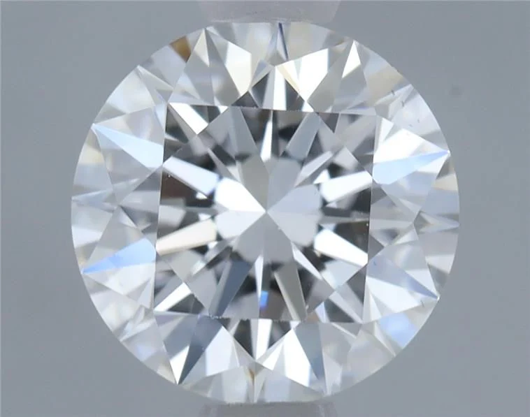 0.71 ct. E/VS2 Round Diamond